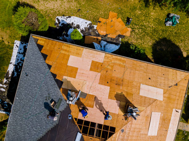 Professional Roofing Contractor in Hidden Springs, ID
