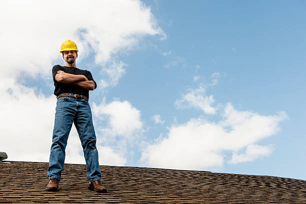 Best Commercial Roofing Services  in Hden Springs, ID