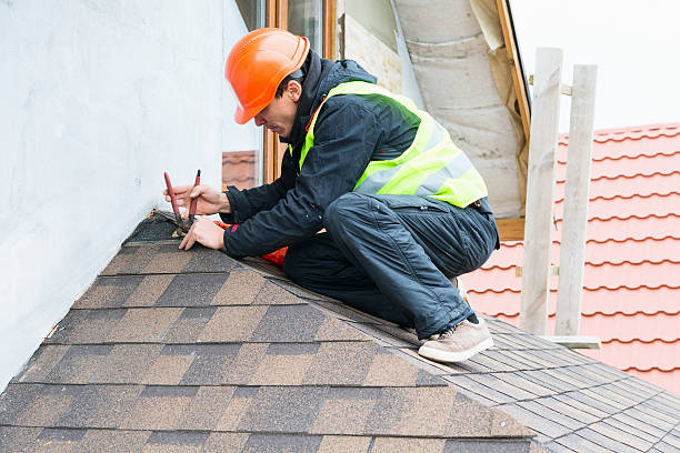 Quick and Trustworthy Emergency Roof Repair Services in Hidden Springs, ID