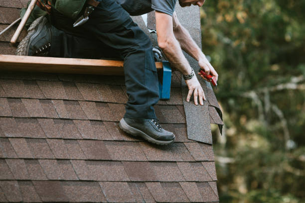 Best Metal Roofing Contractor  in Hden Springs, ID